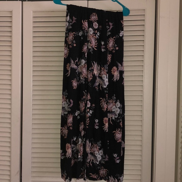 Long maxi skirt - Picture 1 of 1